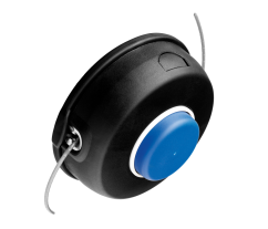 Vyžínací hlava T45X