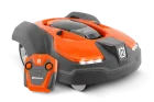 450X Automower, hračka