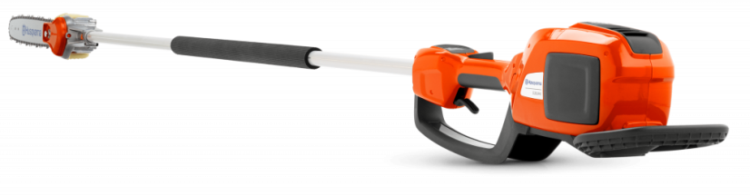 HUSQVARNA 530iP4 bez akumulátoru a nabíječky