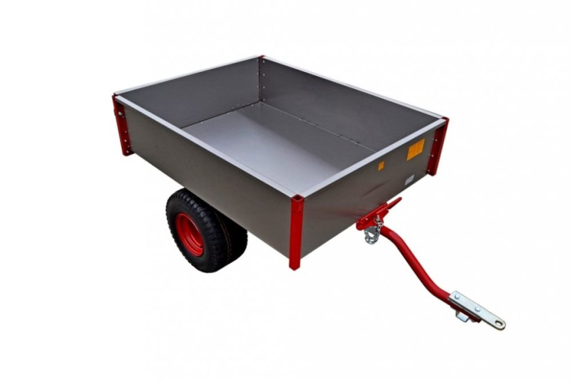 Vozík VD400 pro FD5