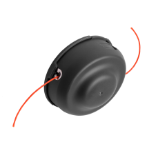 Strunová hlava E35B