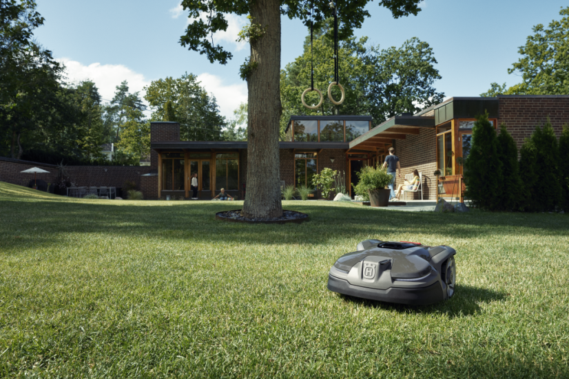 HUSQVARNA AUTOMOWER® 415X