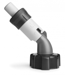 Olejová plnící hubice ke kanystru Combi 5+2,5 l