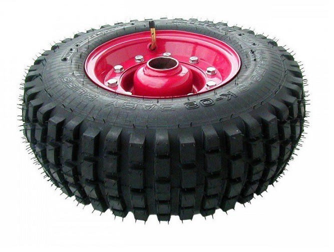 Vozík Vares HV 220/S pro stroj Panter ! SAMOSTATNĚ NEPRODEJNÉ !