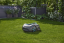 smart SILENO free 700 m?, robotic lawn mower