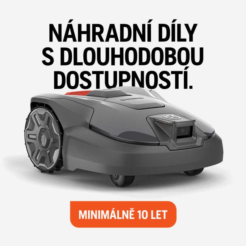 Husqvarna Automower® Aspire™ R4