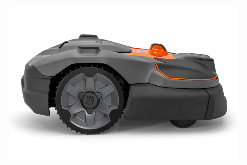 HUSQVARNA AUTOMOWER® 580L EPOS®