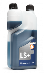 Dvoutaktní olej, LS+