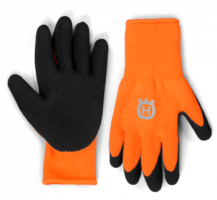 Rukavice Functional grip zimní
