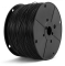 Ohraničující vodič Standard černý, Ø 2,7 mm