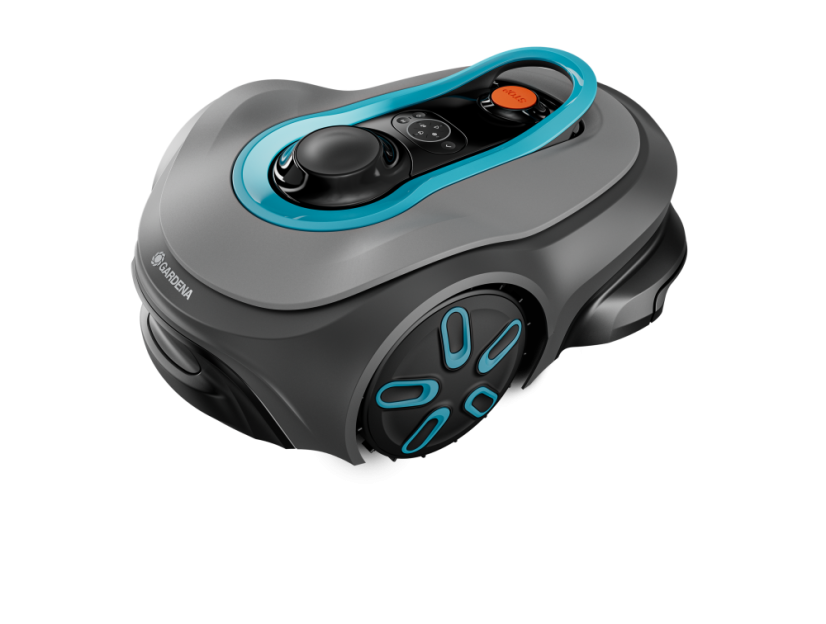 smart SILENO free 700 m?, robotic lawn mower