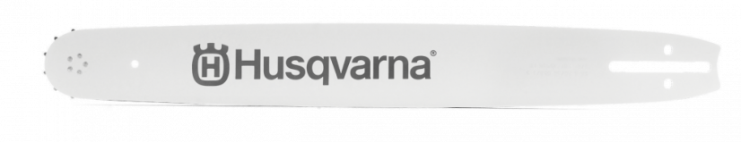 Laminovaná lišta 20" 3/8" 1,5 mm / velké uchycení / 11 z. / 72 čl.