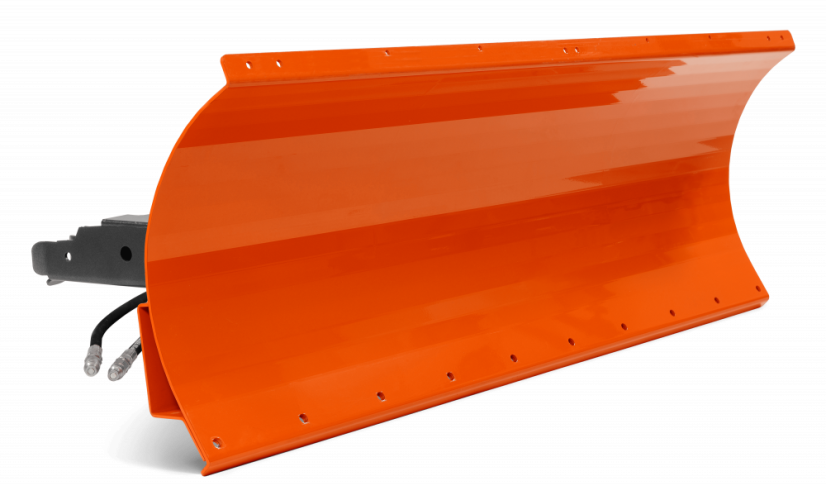 Sněhová radlice - P 520D/525D