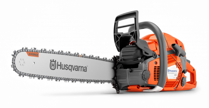 HUSQVARNA 565 HUSQVARNA 565