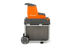 Husqvarna GS 340is bez akumulátoru a nabíječky