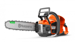 HUSQVARNA 540i XP bez akumulátoru a nabíječky
