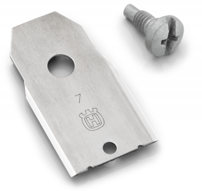 Žací břity Husqvarna Enhance HSS