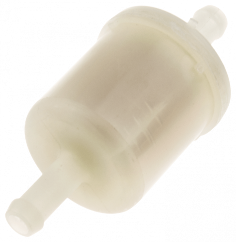 Palivový filtr