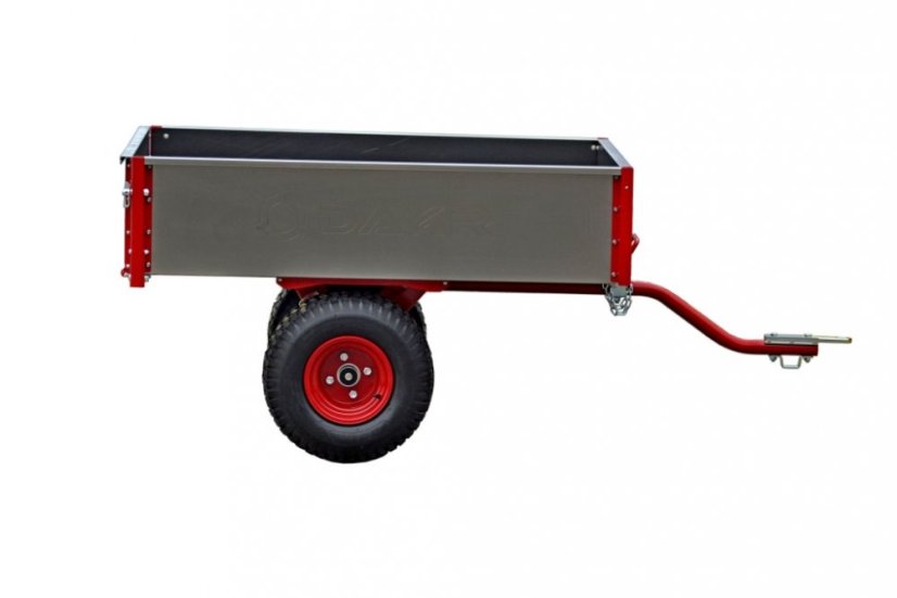 Vozík VD400 pro FD5