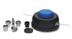 Vyžínací hlava T35 Universal