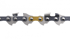 Pilový řetěz X-CUT S93G Semi chisel 3/8” mini / 1,3 mm