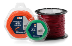 Vyžínací struna Opti Round 2,7mmx70m