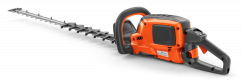 HUSQVARNA 522iHD75 bez akumulátoru a nabíječky