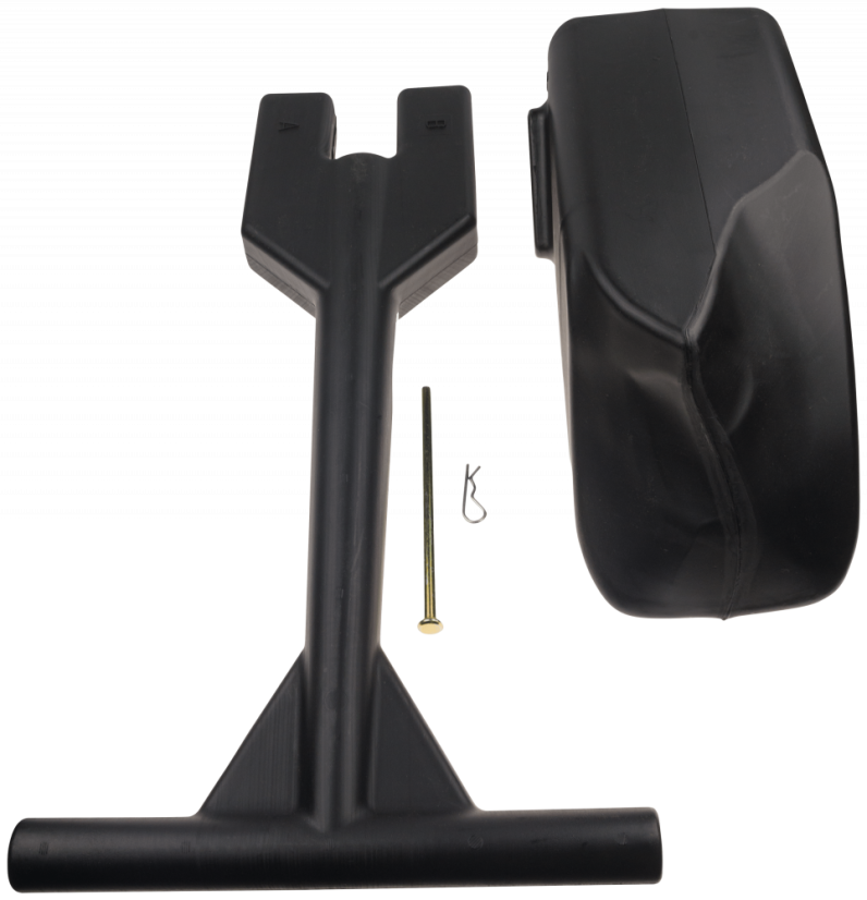 Mulčovací záslepka TRO030 Mulčovací záslepka TRO030