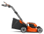 HUSQVARNA LC 137i s akumulátorem a nabíječkou