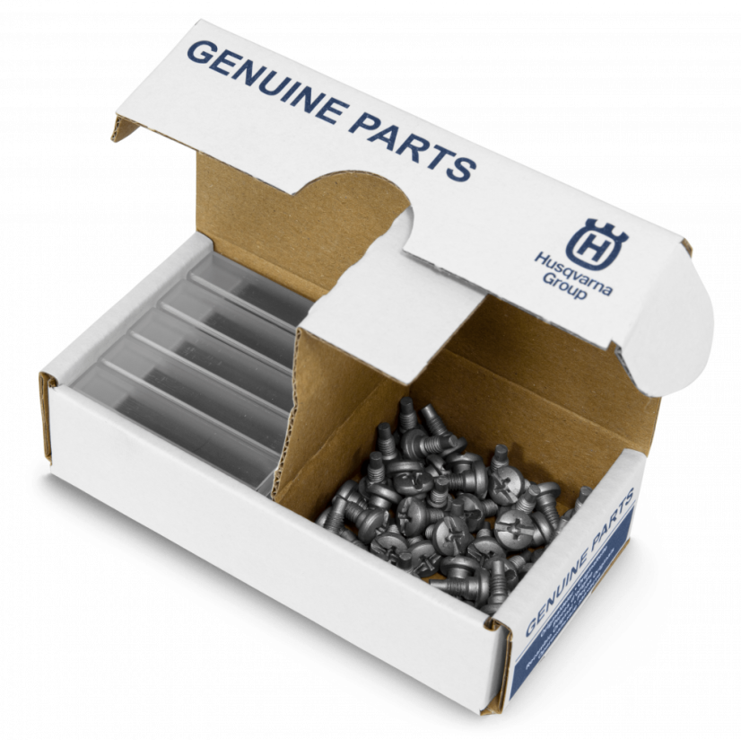 Žací břity Automower® Endurance