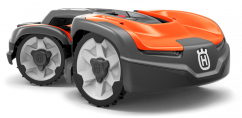 Husqvarna AUTOMOWER® 535 AWD