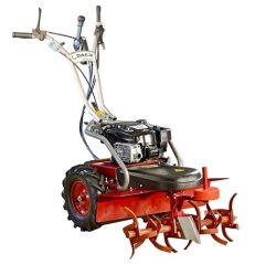 Pohonná jednotka Panter FD2H s rotavátorem ROT