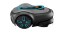 smart SILENO max 1000 m?, robotic lawn mower