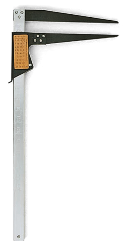 Průměrka, 36 cm