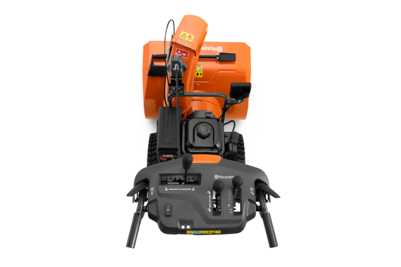 Sněhová fréza Husqvarna ST 269