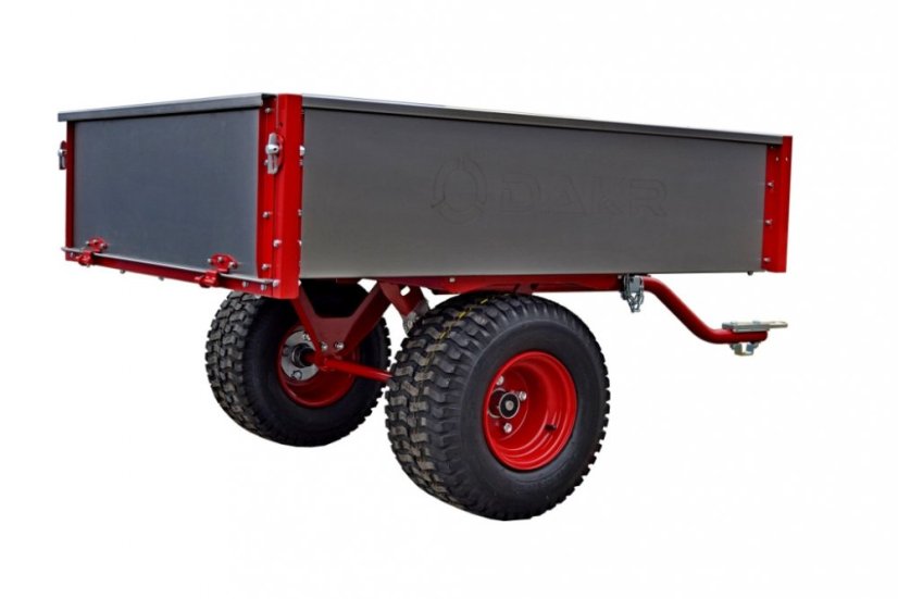 Vozík VD400 pro FD5