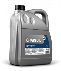 Husqvarna All Season chain oil