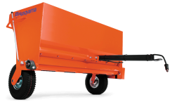 Rozmetadlo - R 400 series II