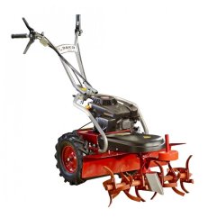 Pohonná jednotka Panter FD2 L224 s rotavátorem ROT