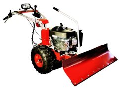 Shrnovací radlice RAP100