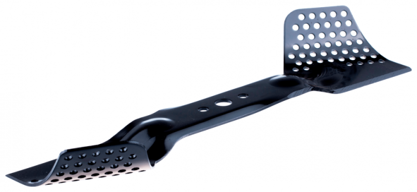 Blade hi-lift - Walk behind