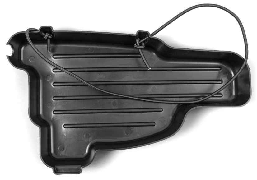 Podložka pod řetězovou pilu Husqvarna Podložka pod řetězovou pilu Husqvarna