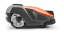 HUSQVARNA AUTOMOWER® 520