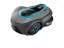 smart SILENO free 700 m?, robotic lawn mower