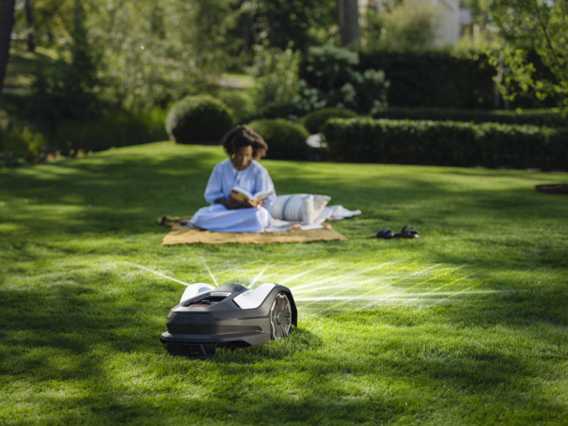 Husqvarna Automower® 410VE NERA