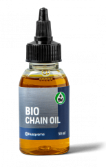 Olej X-Guard BIO Husqvarna na mazání lišty a řetězu
