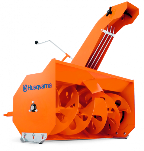 Sněhová fréza pro PR/PF/R 400-series/P 524