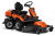 HUSQVARNA R 316TX AWD (bez žac. ústrojí)