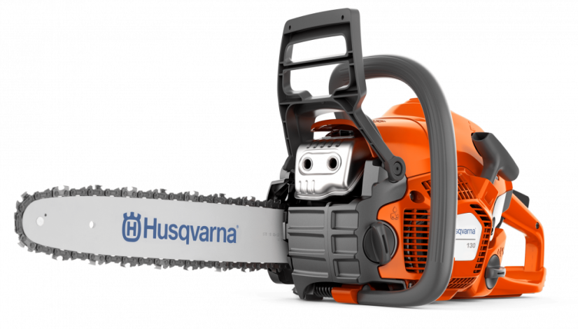 HUSQVARNA 130 HUSQVARNA 130