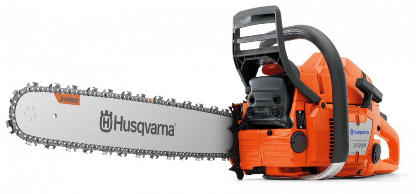 HUSQVARNA 372 XP® X-TORQ HUSQVARNA 372 XP® X-TORQ